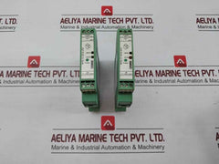 Signal Conditioner Mcr-c-ui/Ui-dci Phoenix Contact 18-30V Dc, 60Ma