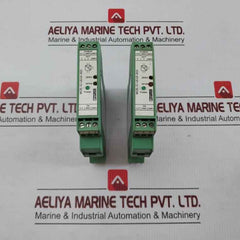 Signal Conditioner Mcr-c-ui/Ui-dci Phoenix Contact 18-30V Dc, 60Ma