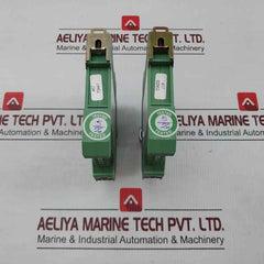 Signal Conditioner Mcr-c-ui/Ui-dci Phoenix Contact 18-30V Dc, 60Ma