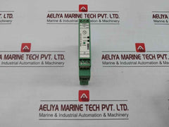 Signal Conditioner Mcr-c-ui/Ui-dci Phoenix Contact 18-30V Dc, 60Ma