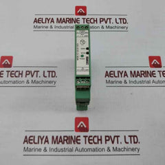 Signal Conditioner Mcr-c-ui/Ui-dci Phoenix Contact 18-30V Dc, 60Ma