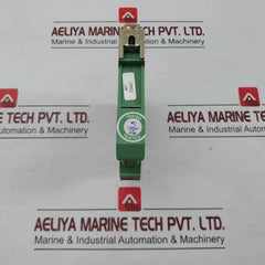 Signal Conditioner Mcr-c-ui/Ui-dci Phoenix Contact 18-30V Dc, 60Ma
