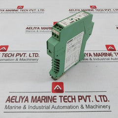Signal Conditioner Mcr-c-ui/Ui-dci Phoenix Contact 18-30V Dc, 60Ma