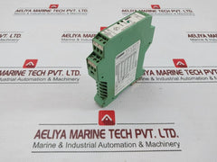 Signal Conditioner Mcr-c-ui/Ui-dci Phoenix Contact 18-30V Dc, 60Ma