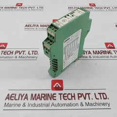 Signal Conditioner Mcr-c-ui/Ui-dci Phoenix Contact 18-30V Dc, 60Ma