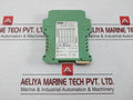 Signal Conditioner Mcr-c-ui/Ui-dci Phoenix Contact 18-30V Dc, 60Ma