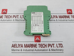Signal Conditioner Mcr-c-ui/Ui-dci Phoenix Contact 18-30V Dc, 60Ma