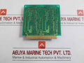 Signal Conditioning Amplifier Pcb Board Pb-213C Utsuki Keiki