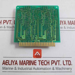 Signal Conditioning Amplifier Pcb Board Pb-213C Utsuki Keiki