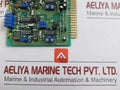 Signal Conditioning Amplifier Pcb Board Pb-213C Utsuki Keiki