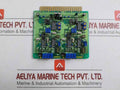Signal Conditioning Amplifier Pcb Board Pb-213C Utsuki Keiki