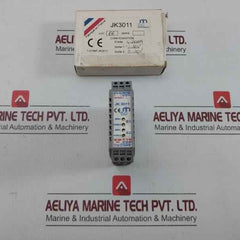 Signal Converter 4-20Ma Jm Concept Jk 3011