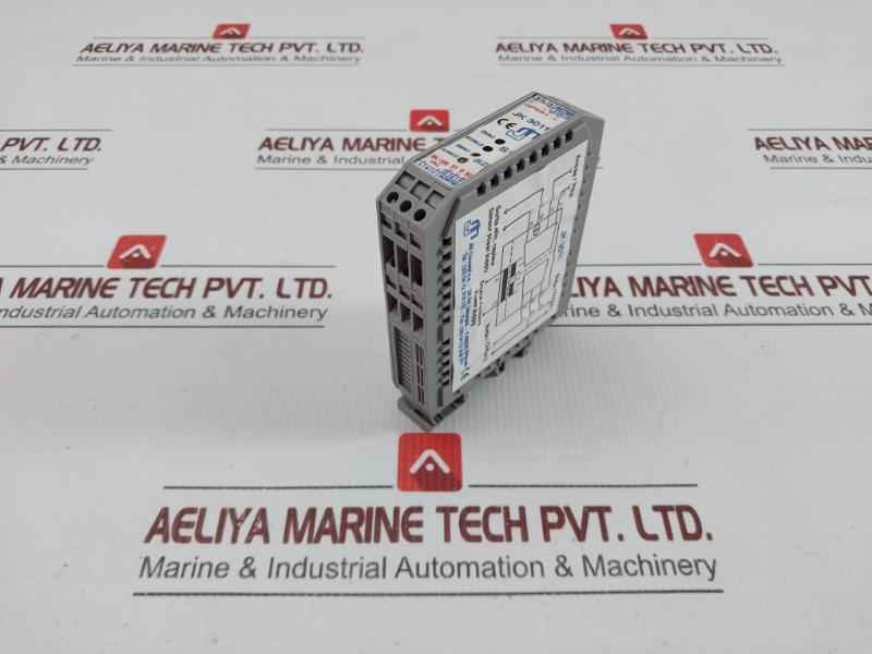 Signal Converter 4-20Ma Jm Concept Jk 3011