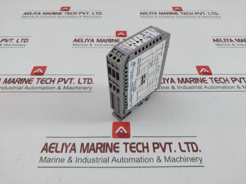 Signal Converter 4-20Ma Jm Concept Jk 3011