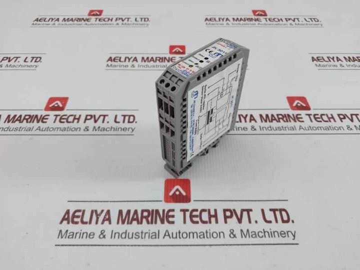 Signal Converter 4-20Ma Jm Concept Jk 3011
