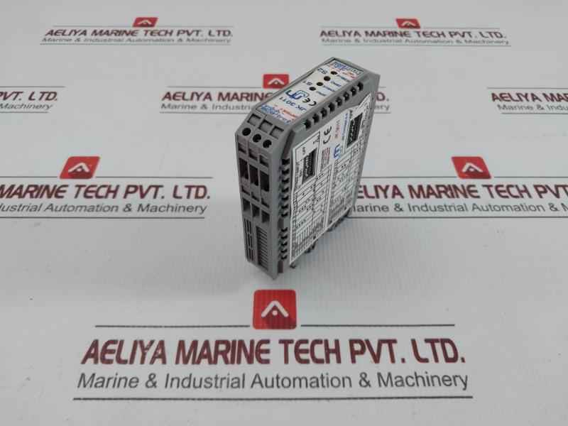 Signal Converter 4-20Ma Jm Concept Jk 3011