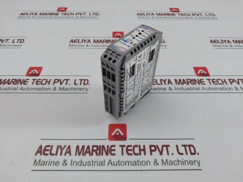 Signal Converter 4-20Ma Jm Concept Jk 3011