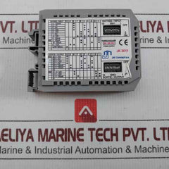 Signal Converter 4-20Ma Jm Concept Jk 3011