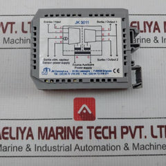 Signal Converter 4-20Ma Jm Concept Jk 3011
