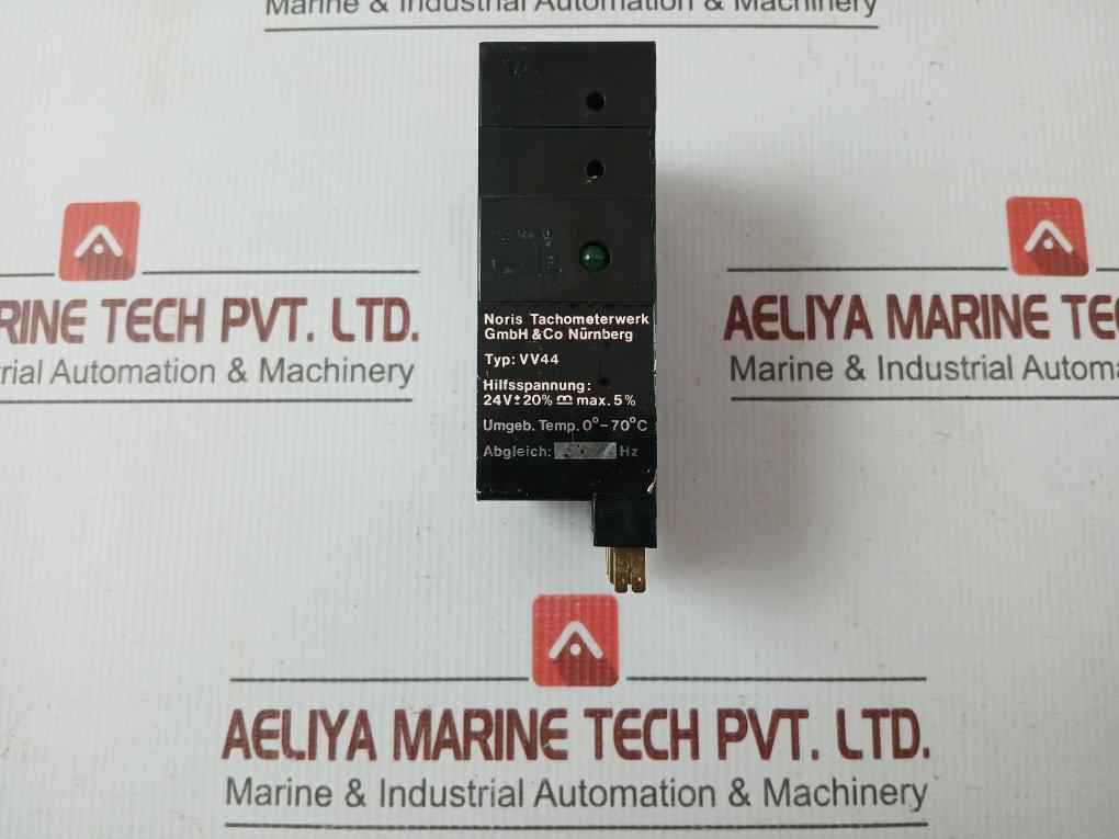 Signal Converter 4-20Ma Noris-tachometerwerk Vv44