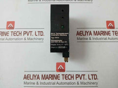 Signal Converter 4-20Ma Noris-tachometerwerk Vv44