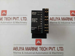 Signal Converter 4-20Ma Noris-tachometerwerk Vv44