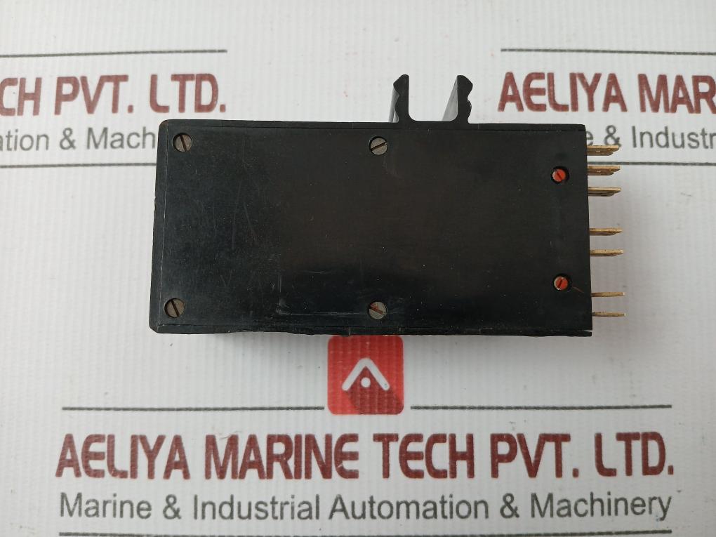 Signal Converter 4-20Ma Noris-tachometerwerk Vv44