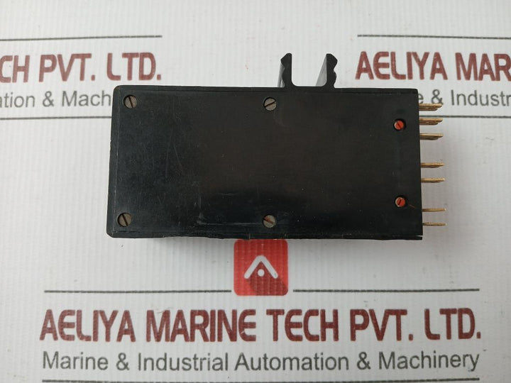 Signal Converter 4-20Ma Noris-tachometerwerk Vv44