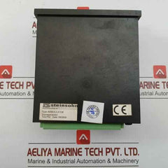 Signal Generator 24Vdc ,230Vac Stein Sohn A004.6.2-31130