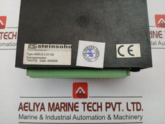 Signal Generator 24Vdc ,230Vac Stein Sohn A004.6.2-31130