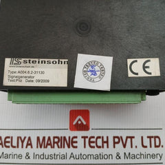 Signal Generator 24Vdc ,230Vac Stein Sohn A004.6.2-31130