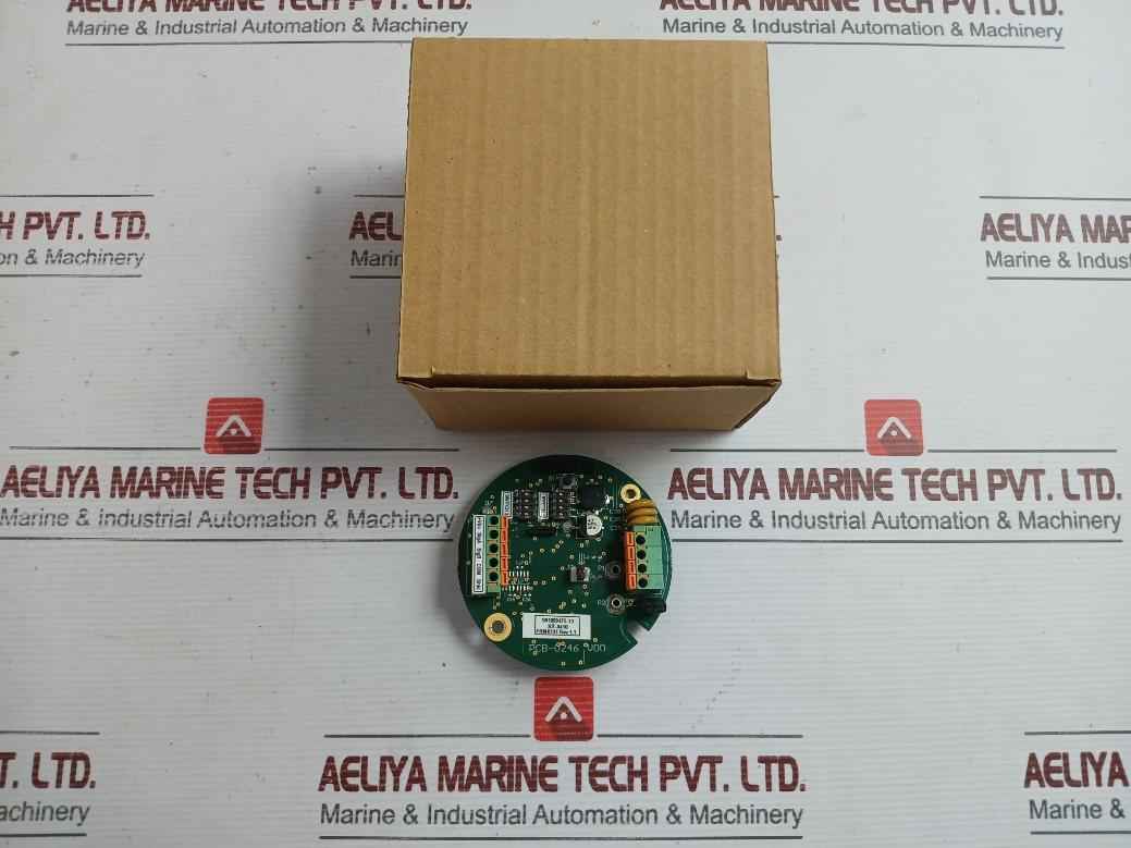 Signal Interface Pcb Module Pcb-0246 V00 Rev 1.1