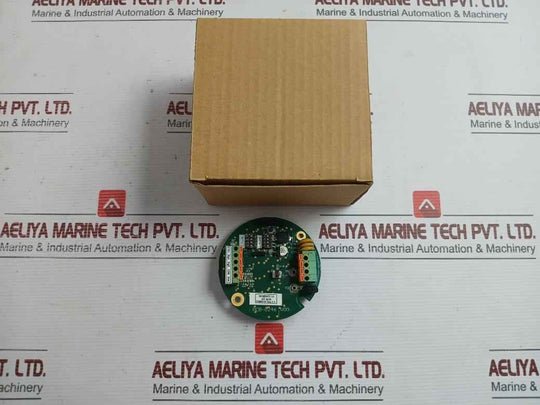 Signal Interface Pcb Module Pcb-0246 V00 Rev 1.1