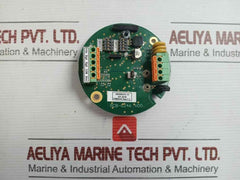 Signal Interface Pcb Module Pcb-0246 V00 Rev 1.1