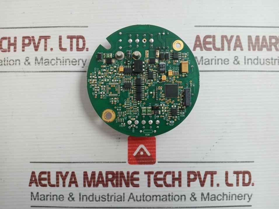 Signal Interface Pcb Module Pcb-0246 V00 Rev 1.1