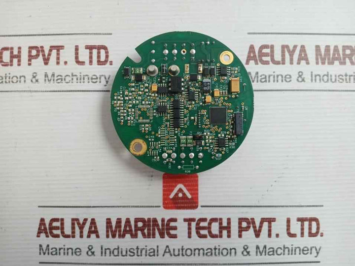 Signal Interface Pcb Module Pcb-0246 V00 Rev 1.1