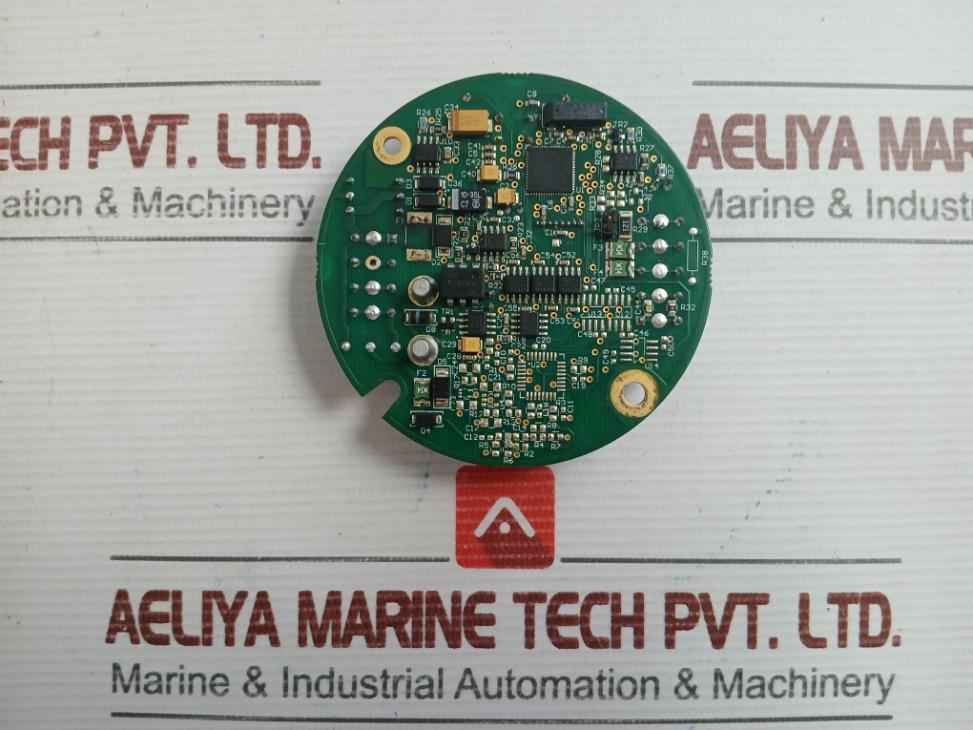 Signal Interface Pcb Module Pcb-0246 V00 Rev 1.1