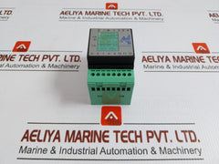 Signal Isolator 60/3Bco Mescon Technologies 120 Vac