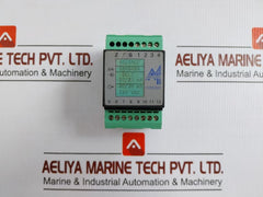 Signal Isolator 60/3Bco Mescon Technologies 120 Vac