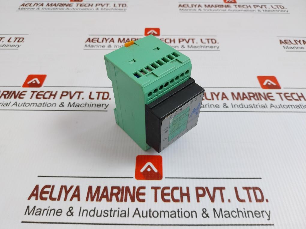 Signal Isolator 60/3Bco Mescon Technologies 120 Vac