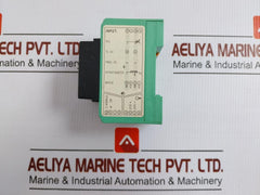 Signal Isolator 60/3Bco Mescon Technologies 120 Vac