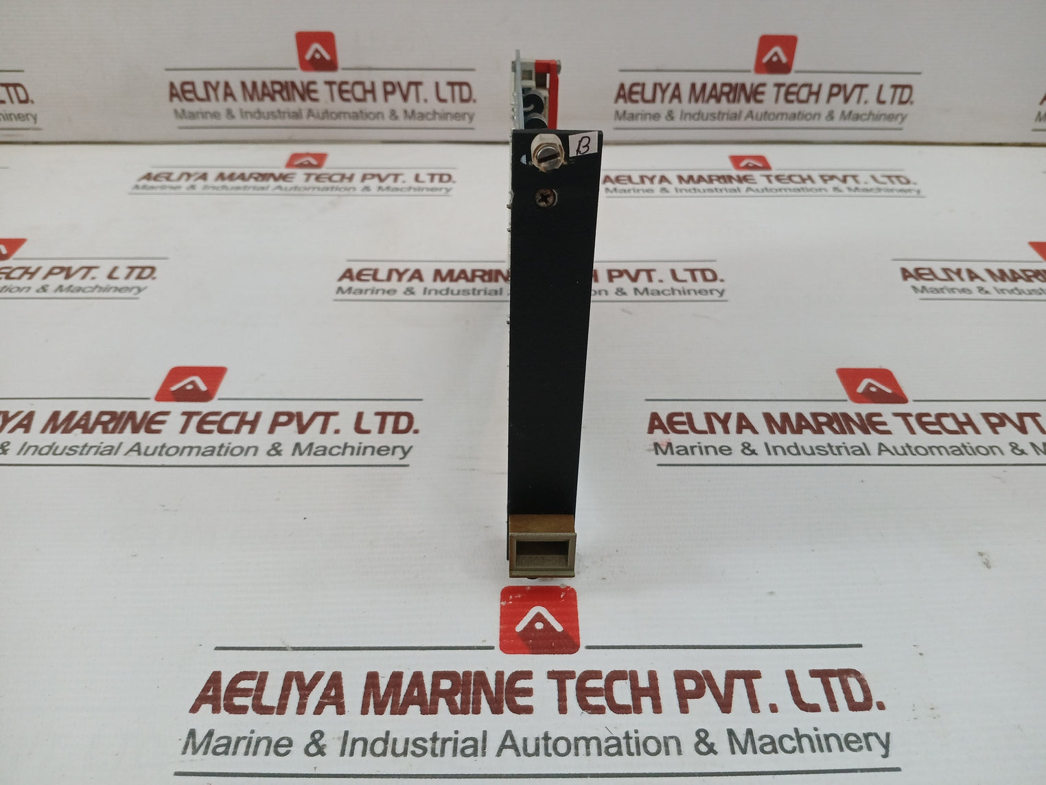 Signal Light Panel 91/0201-a007.1 H.M. Stein Ac240V Dc65V
