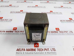 Signal M4L-4-6 Transformer 115V 600Va 50/60Hz Class F-1