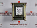 Signal M4L-4-6 Transformer 115V 600Va 50/60Hz Class F-1