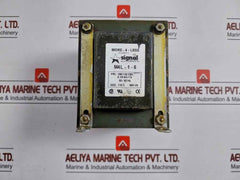Signal M4L-4-6 Transformer 115V 600Va 50/60Hz Class F-1
