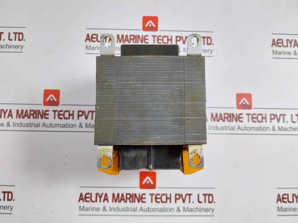 Signal M4L-4-6 Transformer 115V 600Va 50/60Hz Class F-1