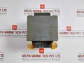 Signal M4L-4-6 Transformer 115V 600Va 50/60Hz Class F-1