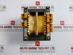 Signal M4L-4-6 Transformer 115V 600Va 50/60Hz Class F-1