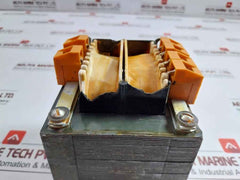 Signal M4L-4-6 Transformer 115V 600Va 50/60Hz Class F-1
