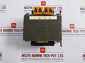 Signal M4L-4-6 Transformer 115V 600Va 50/60Hz Class F-1